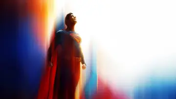 Backdrop to the movie "Superman: Legacy" #513727