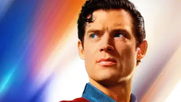 Backdrop to the movie "Superman: Legacy" #513742