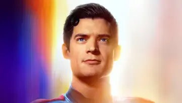 Backdrop to the movie "Superman: Legacy" #513751