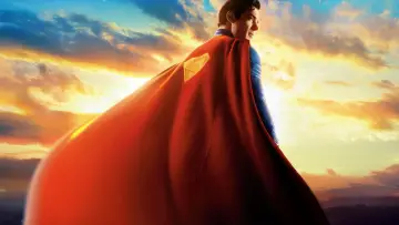Backdrop to the movie "Superman: Legacy" #513766