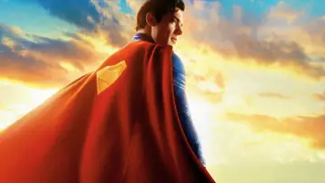 Backdrop to the movie "Superman: Legacy" #513770