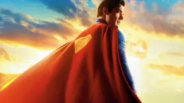 Backdrop to the movie "Superman: Legacy" #513773
