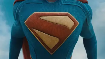 Backdrop to the movie "Superman: Legacy" #513796