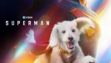 Backdrop to the movie "Superman: Legacy" #513808