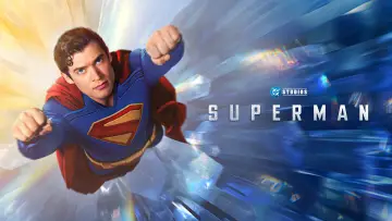 Backdrop to the movie "Superman: Legacy" #513813