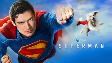 Backdrop to the movie "Superman: Legacy" #513823
