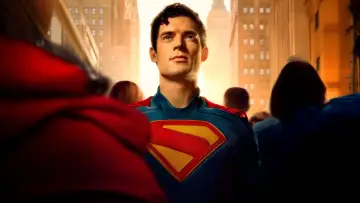Backdrop to the movie "Superman: Legacy" #513863