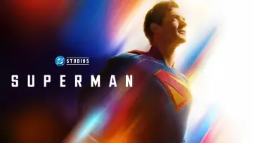 Backdrop to the movie "Superman: Legacy" #513866