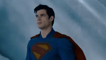 Backdrop to the movie "Superman: Legacy" #513875