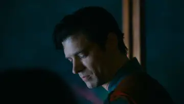Backdrop to the movie "Superman: Legacy" #513878