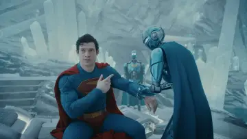 Backdrop to the movie "Superman: Legacy" #513892