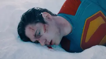 Backdrop to the movie "Superman: Legacy" #513916