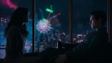 Backdrop to the movie "Superman: Legacy" #513960
