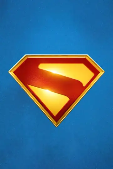 Poster to the movie "Superman: Legacy" #514234