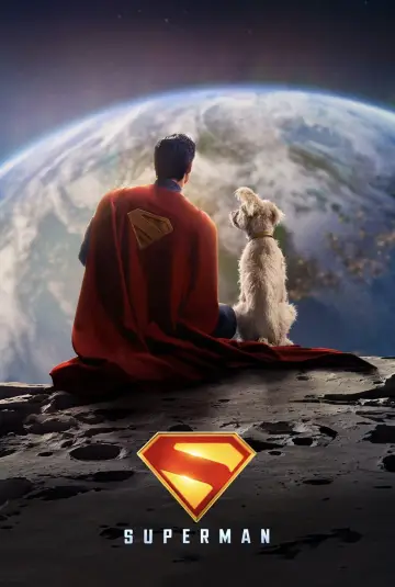 Poster to the movie "Superman: Legacy" #514253
