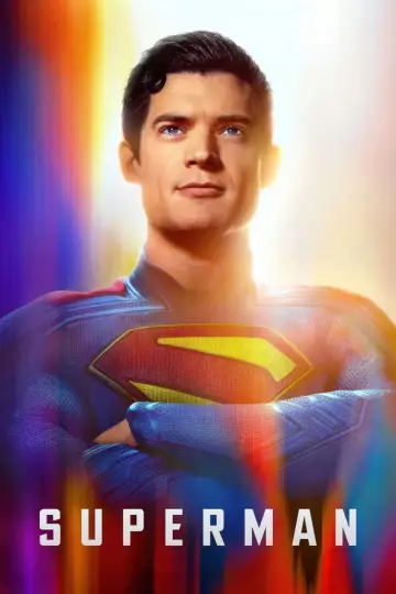 Poster to the movie "Superman: Legacy" #514346