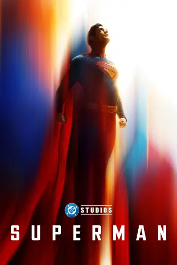 Poster to the movie "Superman: Legacy" #514356