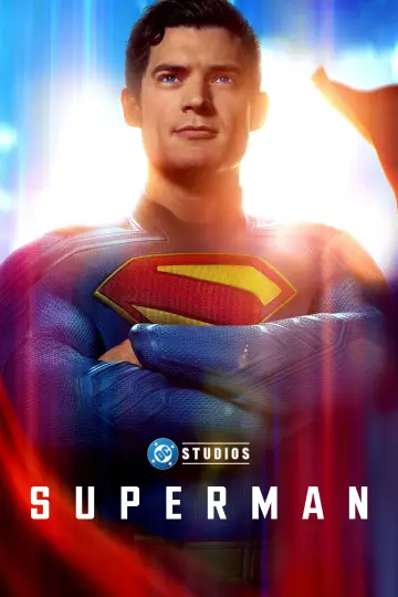 Poster to the movie "Superman: Legacy" #514360