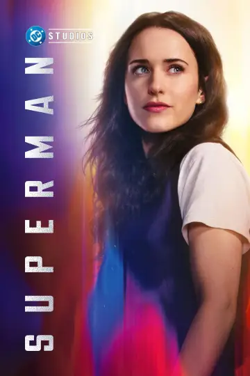 Poster to the movie "Superman: Legacy" #514386
