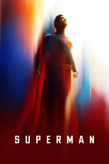 Poster to the movie "Superman: Legacy" #514490