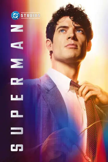 Poster to the movie "Superman: Legacy" #514501