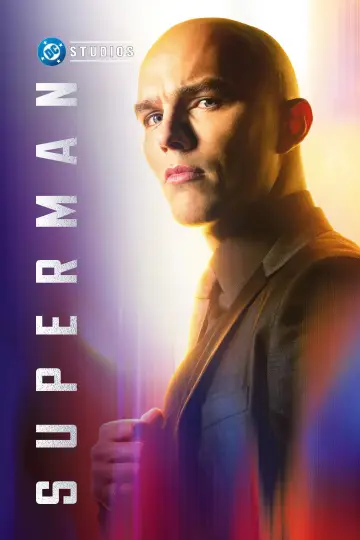 Poster to the movie "Superman: Legacy" #514522