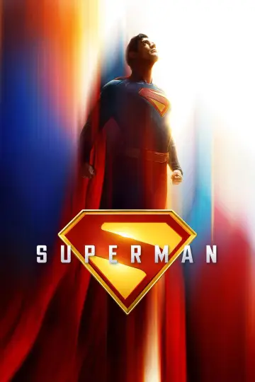 Poster to the movie "Superman: Legacy" #514559