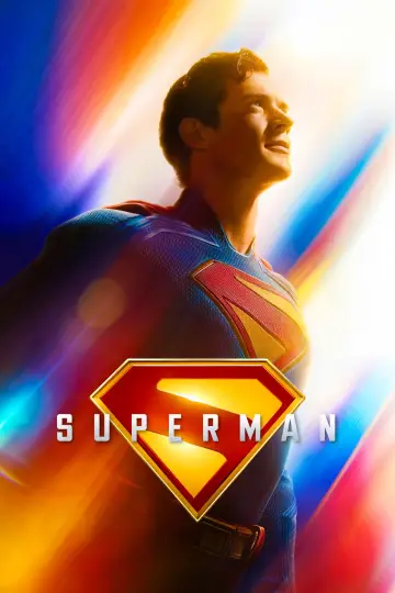Poster to the movie "Superman: Legacy" #514561