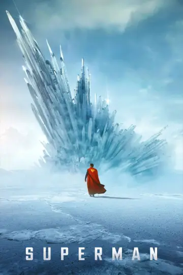 Poster to the movie "Superman: Legacy" #514580