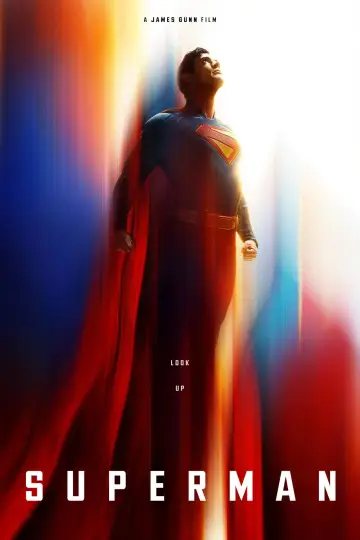 Poster to the movie "Superman: Legacy" #514581