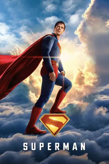 Poster to the movie "Superman: Legacy" #514591