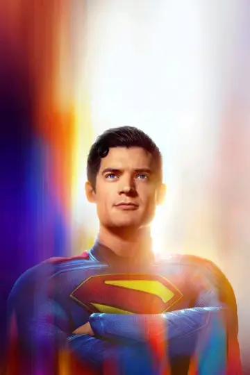 Poster to the movie "Superman: Legacy" #514599