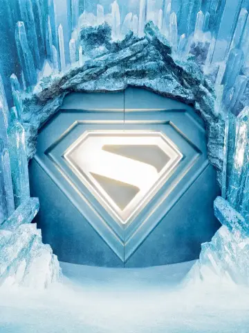 Poster to the movie "Superman: Legacy" #514606