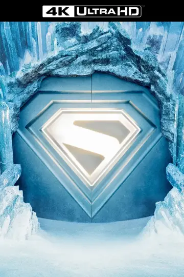 Poster to the movie "Superman: Legacy" #514655