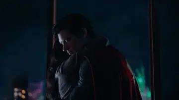 Backdrop to the movie "Superman: Legacy" #765436