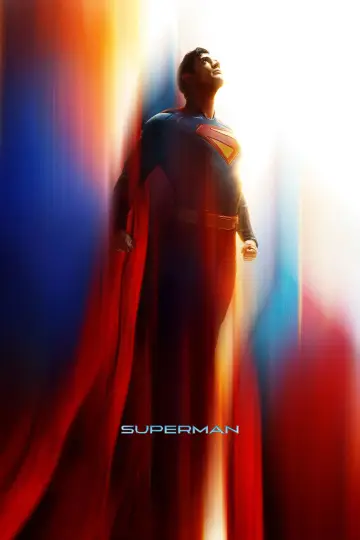 Poster to the movie "Superman: Legacy" #765459