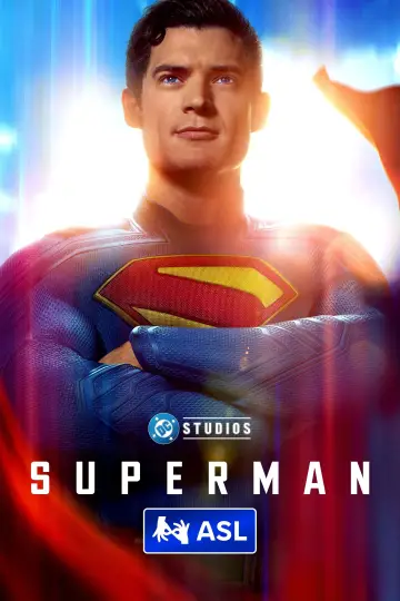 Poster to the movie "Superman: Legacy" #797546