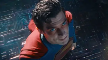 Backdrop to the movie "Superman: Legacy" #828198