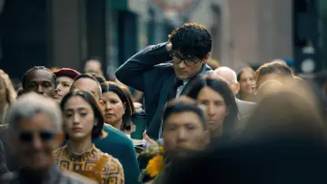 Backdrop to the movie "Superman: Legacy" #828203