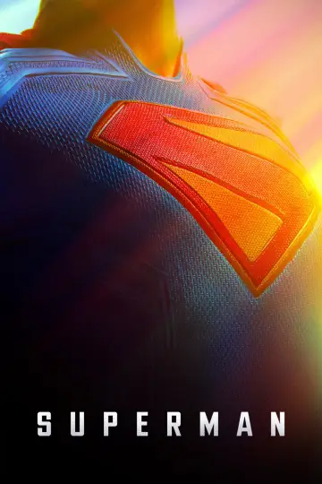 Poster to the movie "Superman: Legacy" #828210