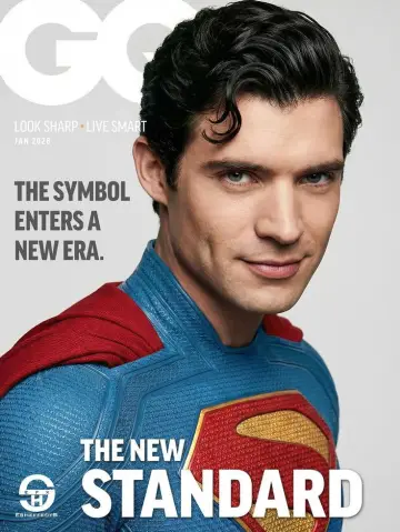Poster to the movie "Superman: Legacy" #828212