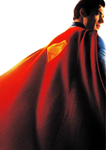 Poster to the movie "Superman: Legacy" #828216