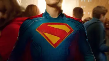 Backdrop to the movie "Superman: Legacy" #909704