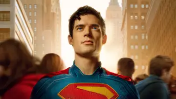 Backdrop to the movie "Superman: Legacy" #909705