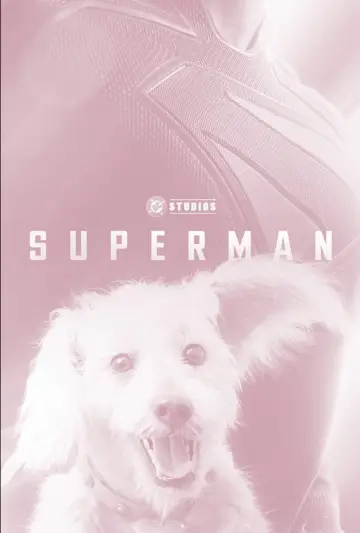 Poster to the movie "Superman: Legacy" #909709