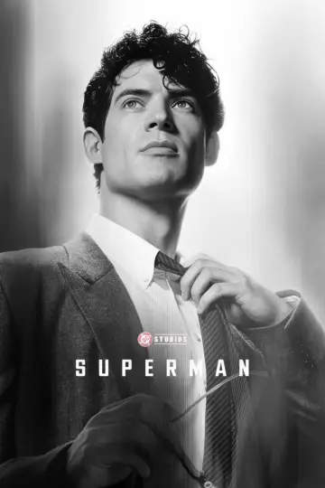 Poster to the movie "Superman: Legacy" #925316