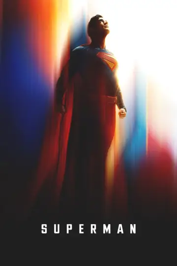 Poster to the movie "Superman: Legacy" #925319