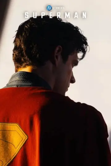 Poster to the movie "Superman: Legacy" #958833