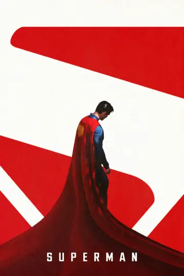 Poster to the movie "Superman: Legacy" #958834