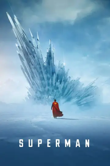 Poster to the movie "Superman: Legacy" #958836